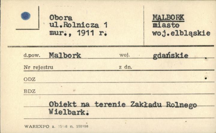 obora, skan 1