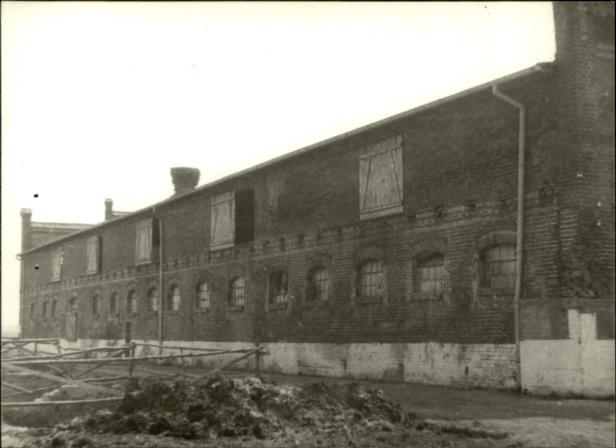 obora, skan 3