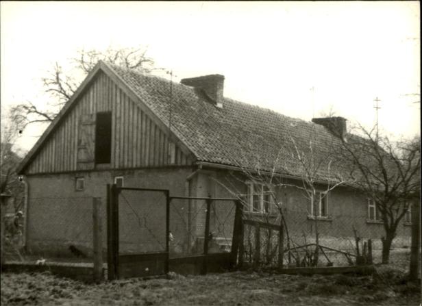 dom, skan 3