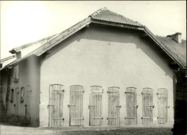 budynek gospodarczy, skan 3