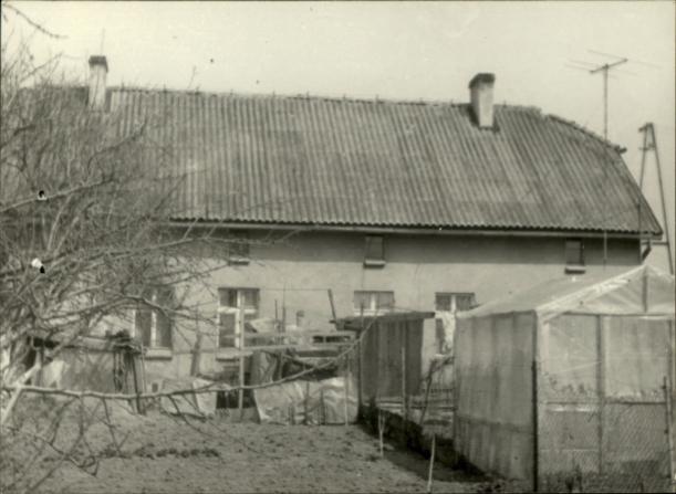 dom, skan 3