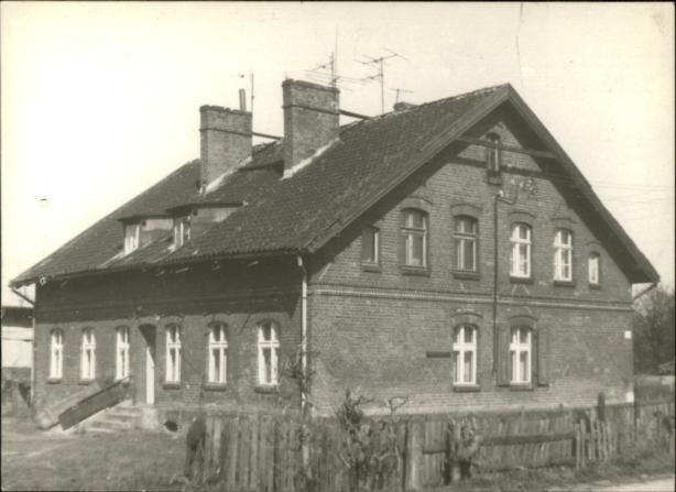 dom, skan 3