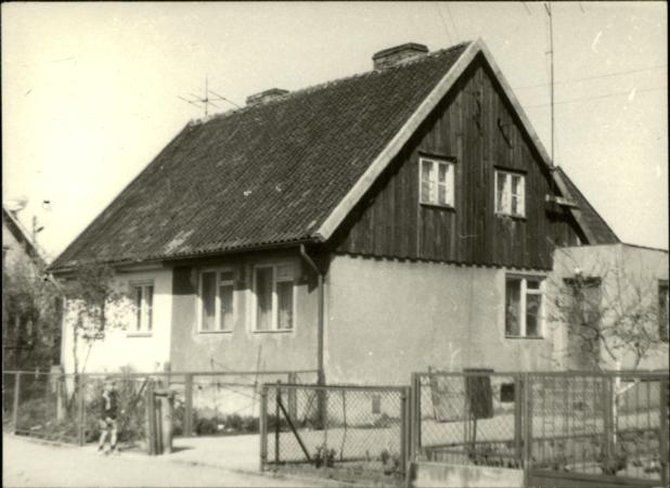 dom, skan 2