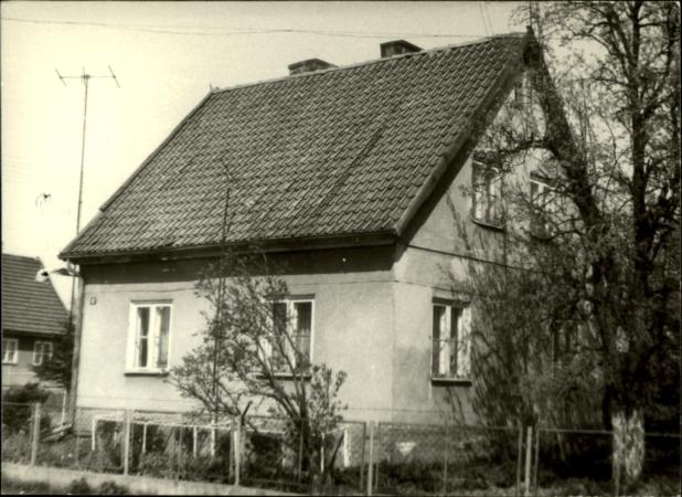 dom, skan 2