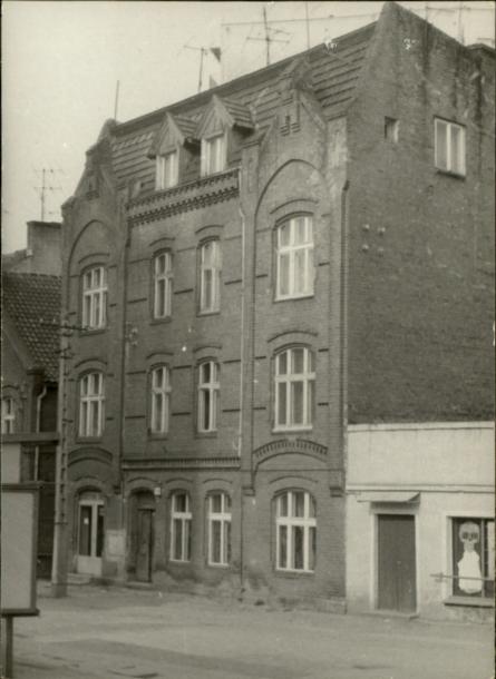 dom, skan 3