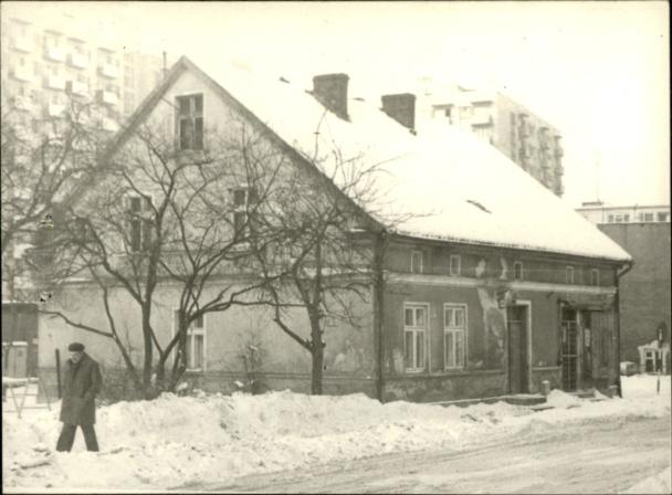dom, skan 2