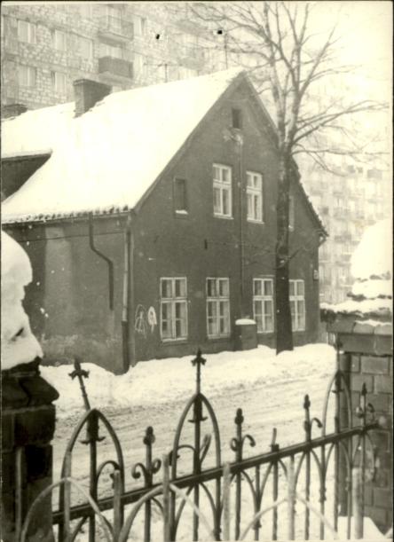 dom, skan 2