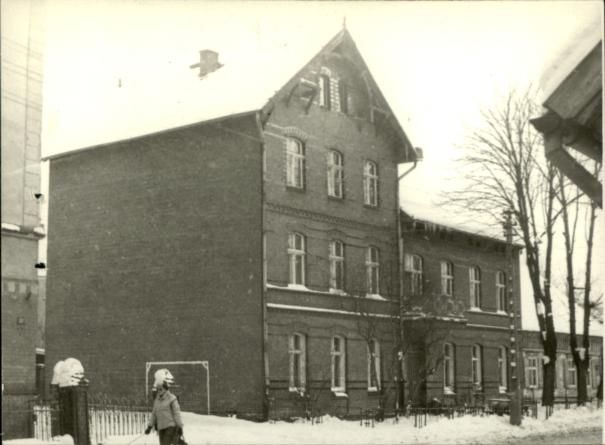 dom, skan 2