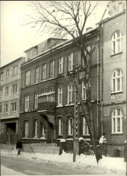 dom, skan 3