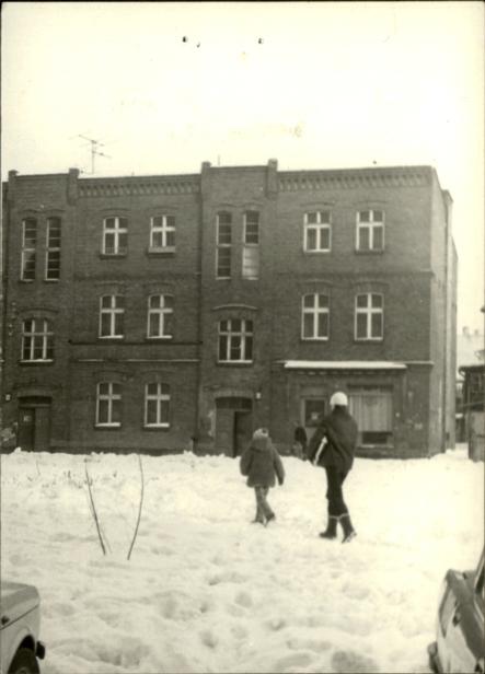 dom, skan 2