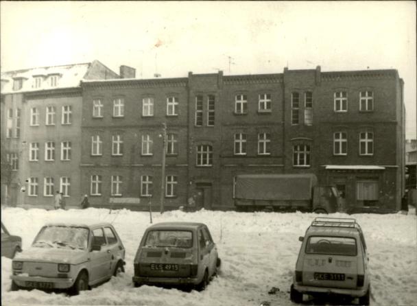 dom, skan 3