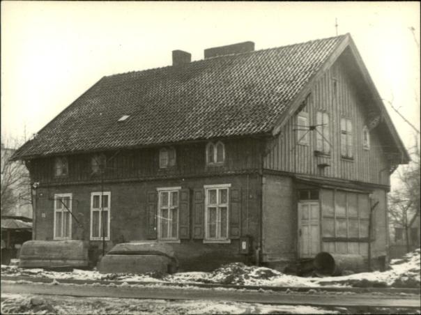dom, skan 3