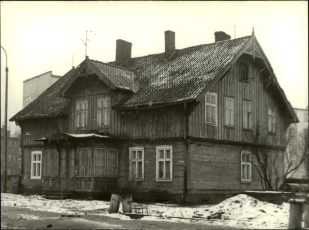 dom, skan 3