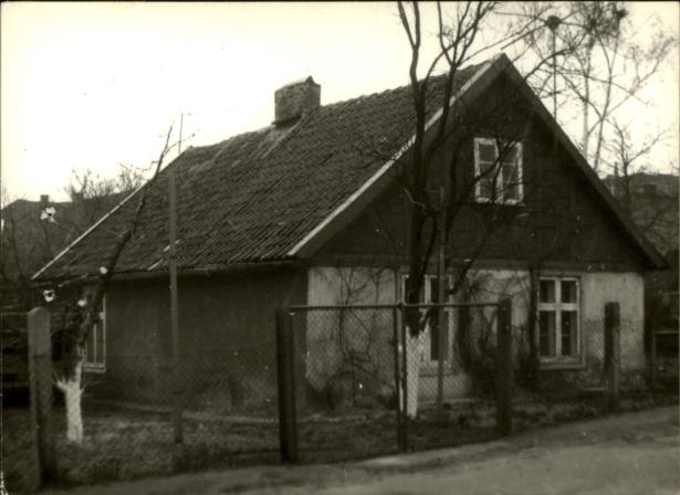 dom, skan 3