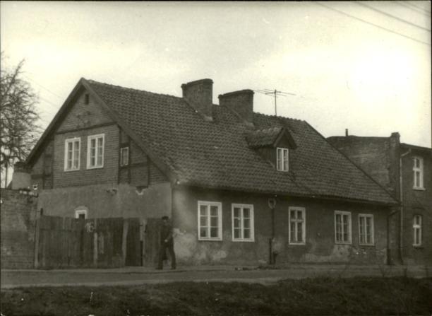 dom, skan 2