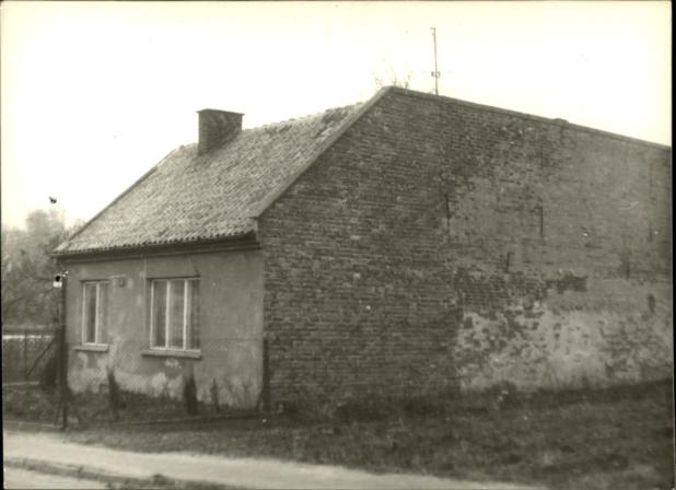 dom, skan 2