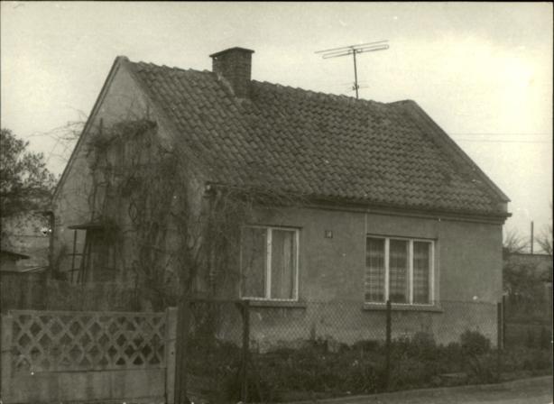 dom, skan 3