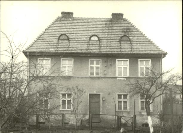 dom, skan 2