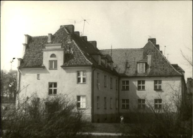 dom, skan 3