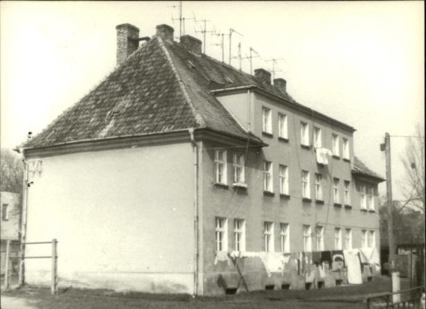 dom, skan 3