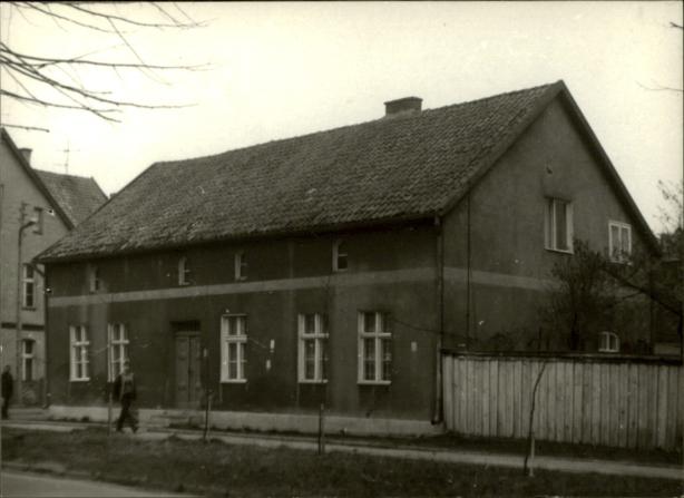 dom, skan 3