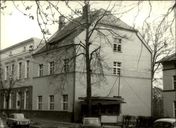 dom, skan 3