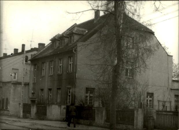 dom, skan 2