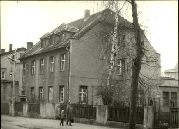 dom, skan 3