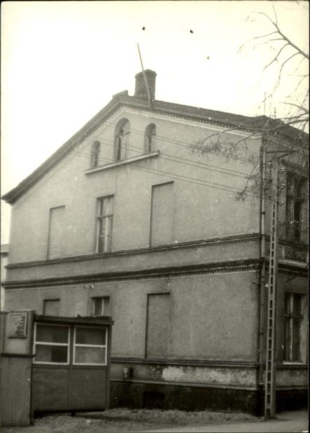 dom, skan 2