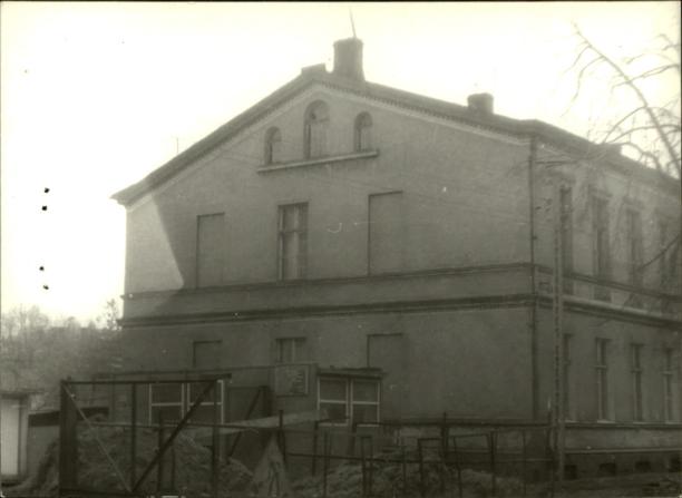 dom, skan 3
