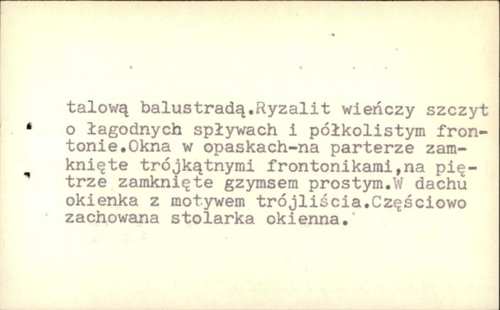 dom, skan 2