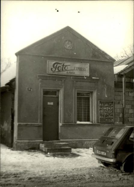 budynek usługowy, skan 2