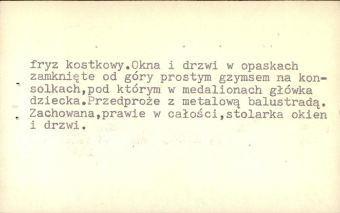 dom, skan 2