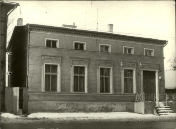 dom, skan 3