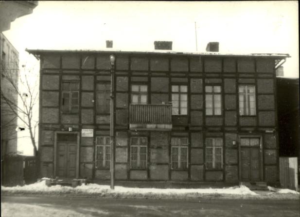 dom, skan 3