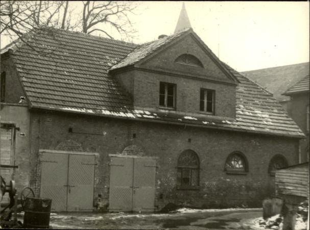 budynek gospodarczy, skan 2