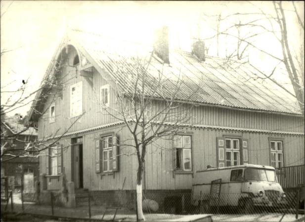 dom, skan 2