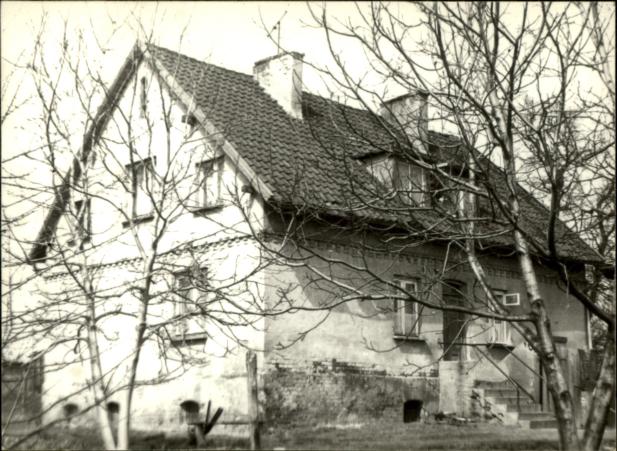 dom, skan 3