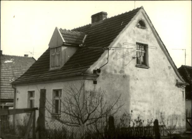 dom, skan 2