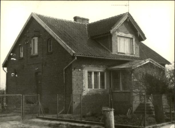 dom, skan 3