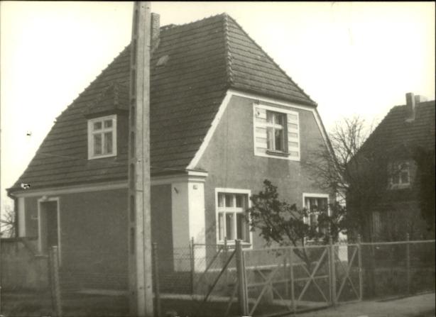 dom, skan 3