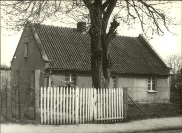 dom, skan 3