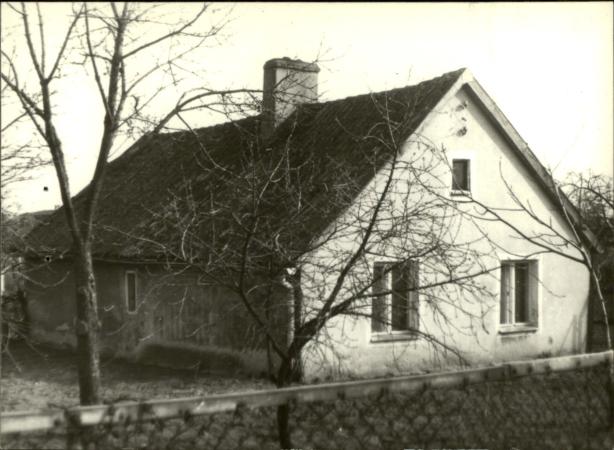 dom, skan 2