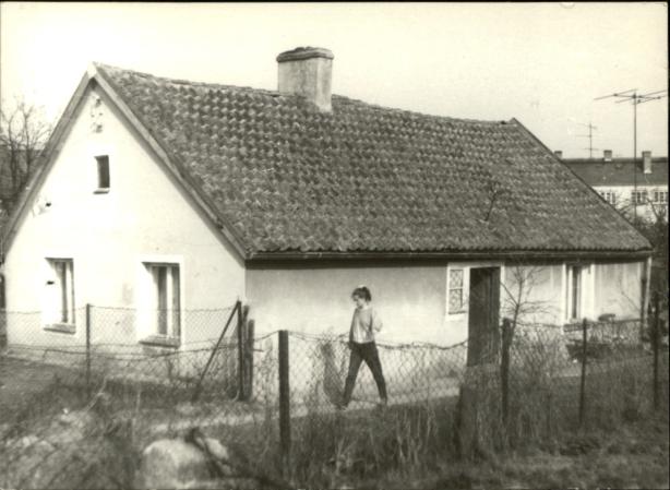 dom, skan 3