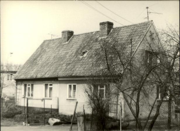 dom, skan 3