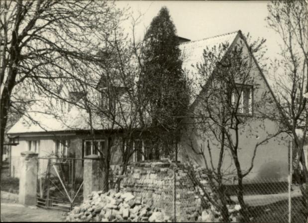 dom, skan 2