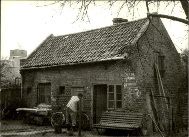 budynek gospodarczy, skan 3