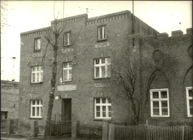 dom, skan 3