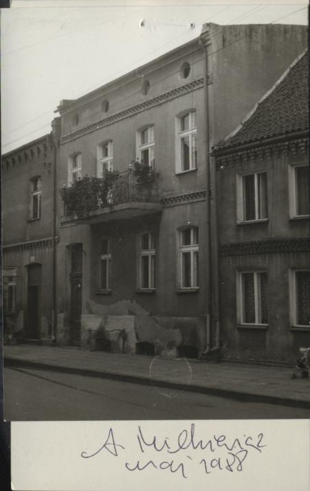 dom, skan 2