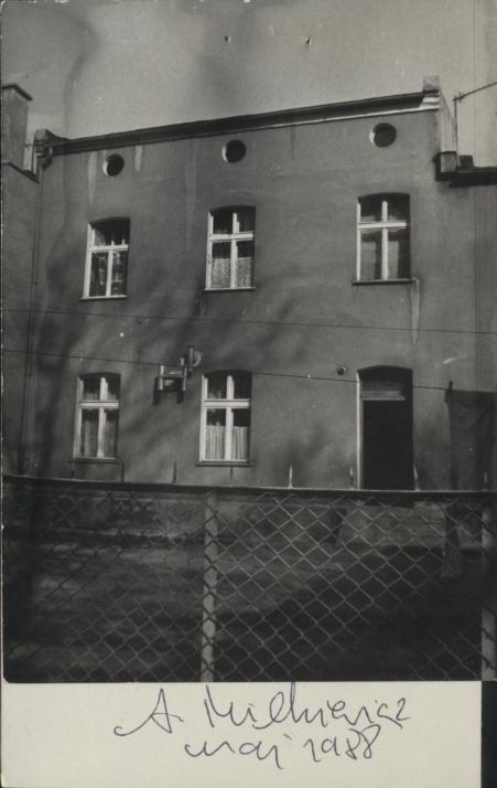 dom, skan 3